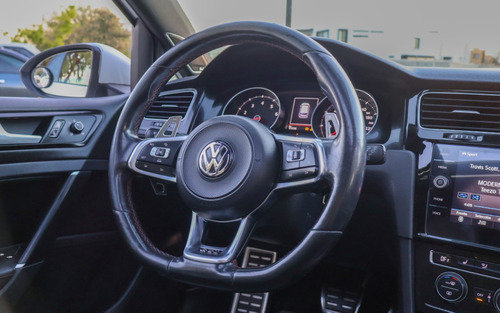 Volkswagen Golf GTI 2.0 Dsg Navegación Piel At