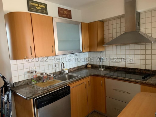 Imagen 8 de 15 de Claudia Lopez Vende Apartamento En Colinas De Bello Monte Mls #22-19554