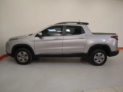 Ram 1000 Big Horn 1.8 Tp 2ab Abs 4x2