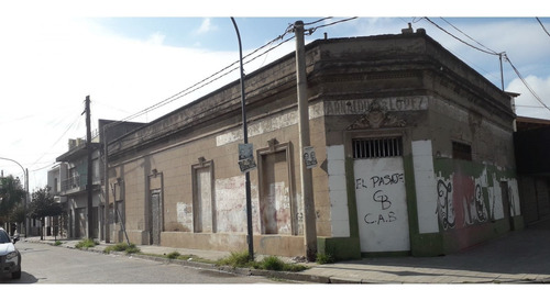 Imagen 3 de 4 de Terreno Sobre Av Juan B Justo 300mts