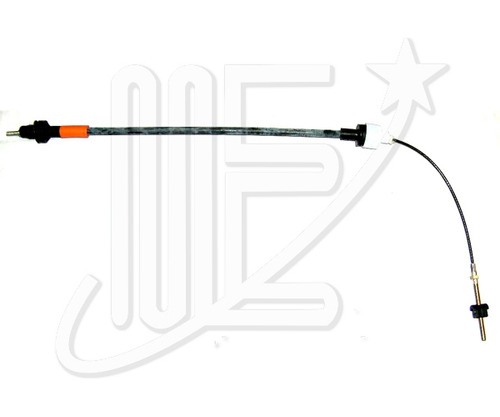 Cable Embrague Corsa Combo Diesel 97