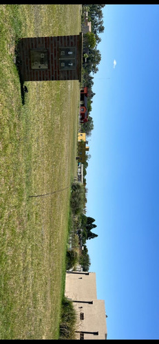 Lote Barrio Cerrado Luján