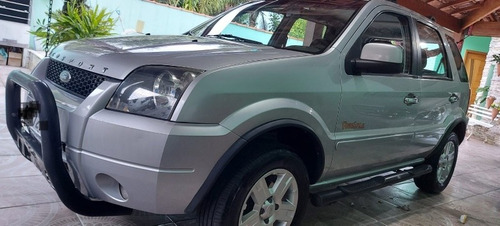 Ford Ecosport 2007 1.6 Xlt Freestyle Flex 5p