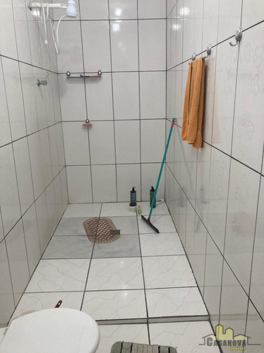 Imagem 21 de 29 de Sobrado Em Parque Dos Príncipes, Jacareí/sp De 139m² 4 Quartos À Venda Por R$ 265.000,00 - So1031652-s