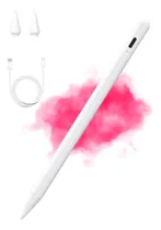 Comprar Caneta Para iPad 6, 7, 8, 9 E 10a Geração Com Palm Rejection