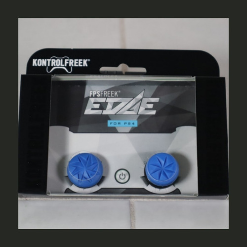 Kontrol Freaks (Usado)