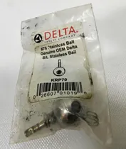 Comprar Delta #70 Stainless Steel Ball Genuine Oem S\u002Fl Stainless Ccb