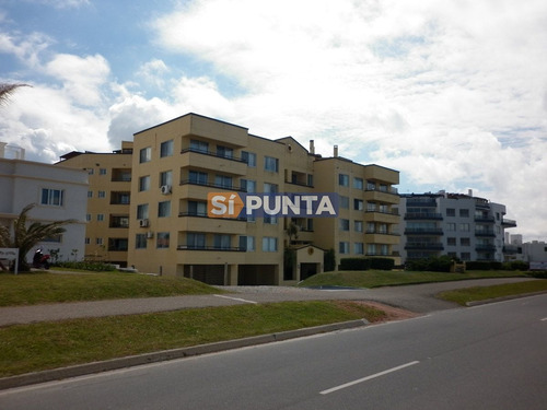 Imagen 26 de 26 de Apartamento De 3 Dormitorios A La Venta En Pinares