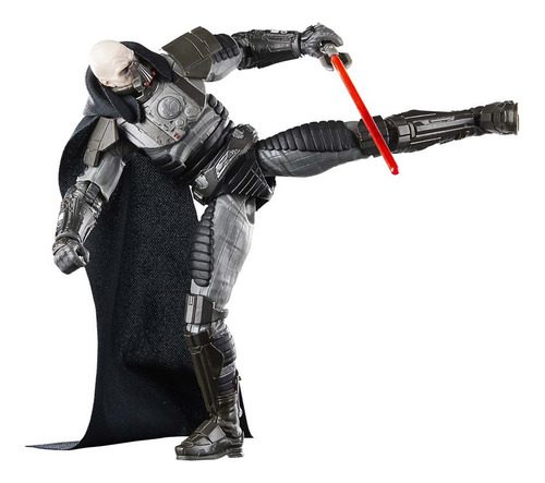 Darth Malgus Black Series Star Wars (Usado)