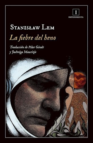La Fiebre Del Heno - Lem Stanislaw (libro)