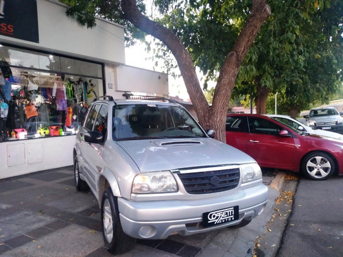 Imagen 2 de 10 de Suzuki Gand Vitara
