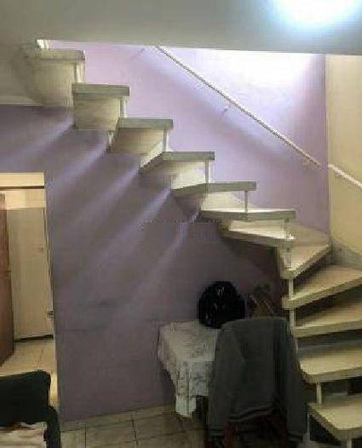 Imagem 9 de 18 de Sobrado Com 2 Dormitórios À Venda, 98 M² Por R$ 521.000,01 - Jabaquara - São Paulo/sp - So1678