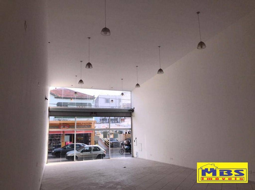 Imagem 5 de 17 de Centro (locação Comercial) - Sl0063