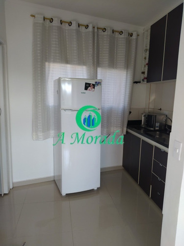 Imagem 10 de 23 de Ótimo Apartamento Na Vila Pires - Ap03729 - 70686927