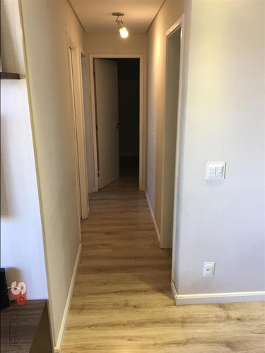 Imagem 8 de 16 de Apartamento Residencial Em São Paulo - Sp - Ap4720_nbni