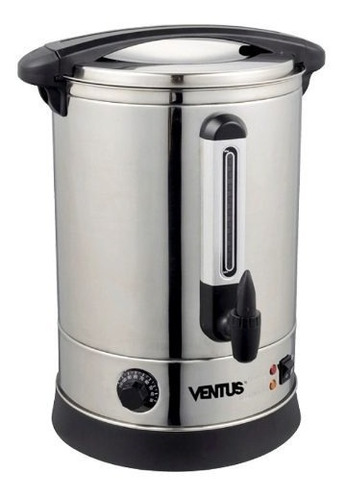 Hervidor Calentador Mantenedor Ventus Vha-20 Litros