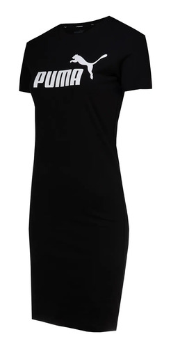 Vestido Puma Slim Mujer 58691001 | Envío gratis