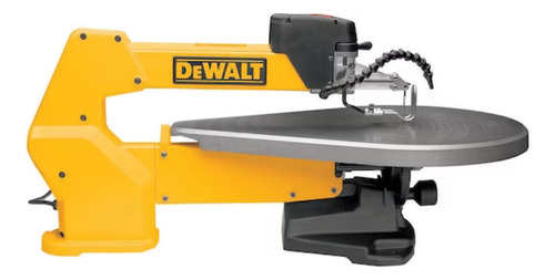 Sierra Caladora De Banco Dewalt Dw788 20in De Marquetería