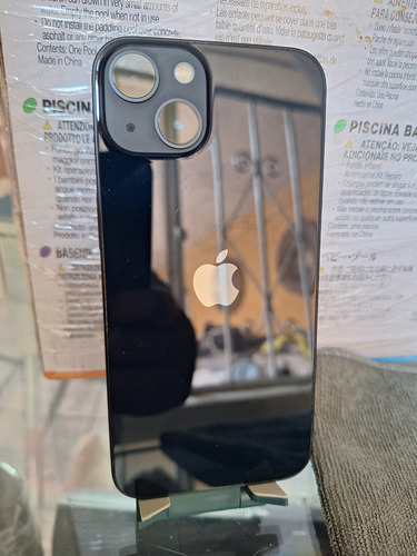 Apple iPhone 13 (128 Gb) - Negro (Usado)