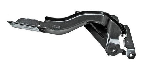 Bisagra Capo Der. Nissan Sentra B17 2013-16