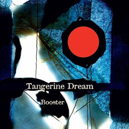 Cd Booster - Tangerine Dream