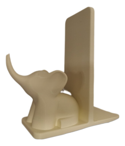 Soporte Para Libros Elephant