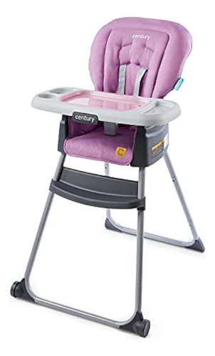 Silla Alta Century Dine On 4 En 1 | Crece Con Niño Con 4 Mod