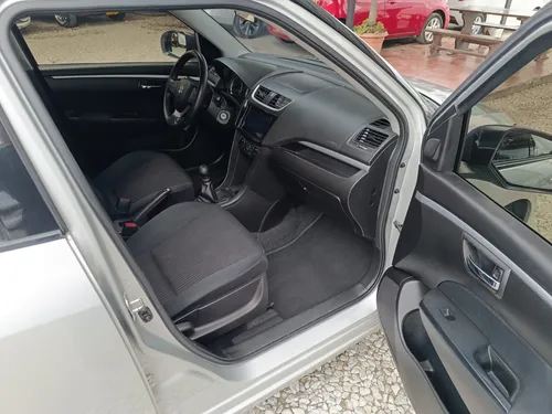 Suzuki Swift 1.4 GL MECANICO