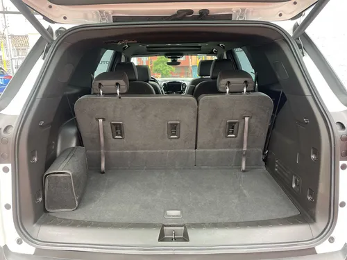 Chevrolet Traverse 3.6 V6 Traverse Rs At