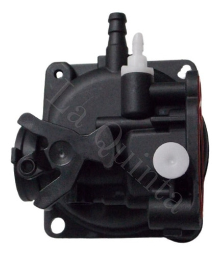Imagen 6 de 7 de Carburador Para Briggs & Stratton Reemplaza 799583 450/550e