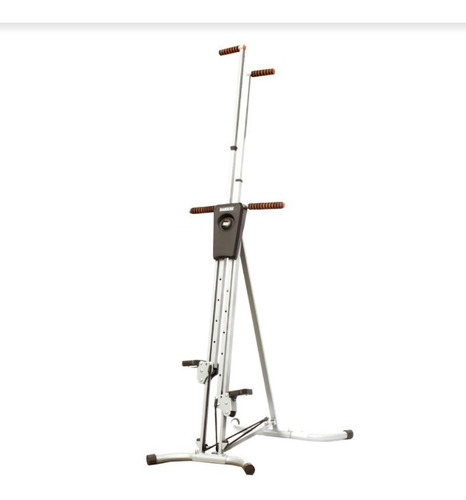 Imagen 9 de 10 de Escalador Arg-917 + Pedalera Plegable