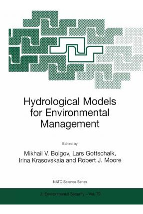 Libro Hydrological Models For Environmental Management - ...