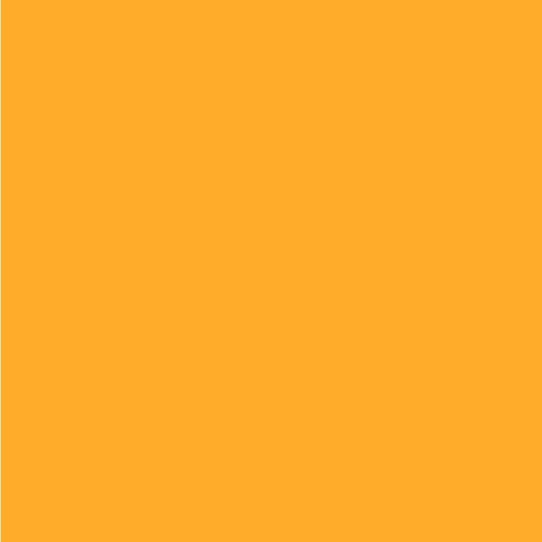 Cubeta De Pintura De Aceite Esmalte Color Amarillo 19 Lts