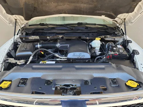 RAM ST 3.7 1500 Regular Cab 3.6 4x2 At