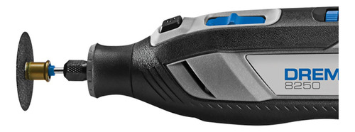 Dremel 8250 12v Herramienta Giratoria Sin Escobillas Batería