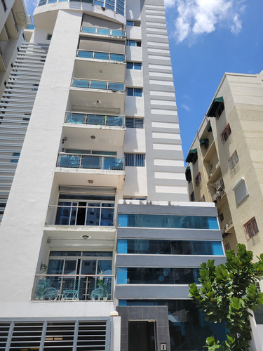 Foxpiantini.com - V161 | Apartamento En Venta En Piantini.