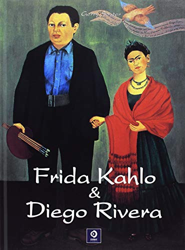 Frida Kahlo - Souter Gerry