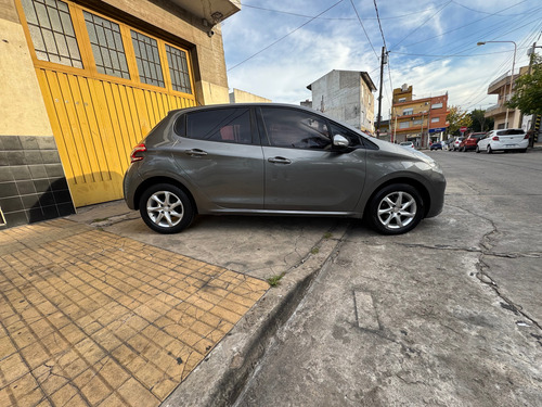 Peugeot 208 1.5 Allure