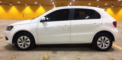 Volkswagen Gol Gol City Mb S