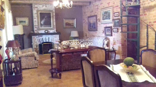 Imagem 7 de 30 de Sítio Com 4 Dorms, Centro (mailasqui), São Roque - R$ 2.6 Mi. - V3910