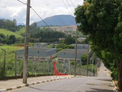 Imagem 12 de 12 de Galpão Industrial Planejada Ii Bragança Paulista - Nt0533-1