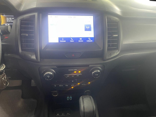 Ford Ranger 2.2 Xls Cab. Dupla 4x4 Aut. 4p 6 marchas
