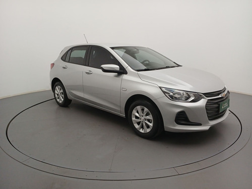 Chevrolet Onix 1.0 FLEX MANUAL