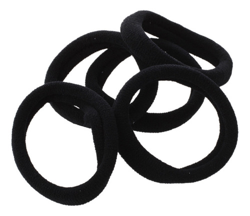 Bcbc20 Soportes Para Coletas Con Banda Elástica Negra Para E