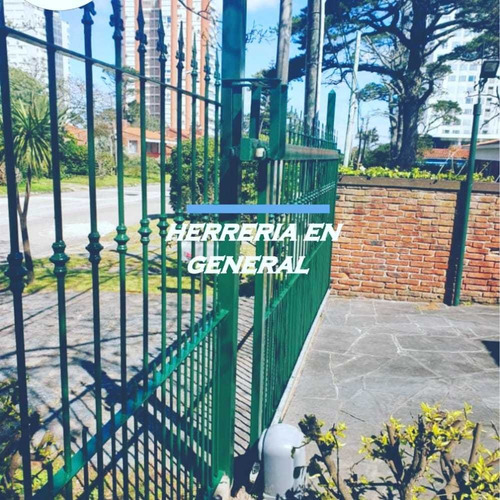 Imagen 2 de 6 de Herrería El Artesano