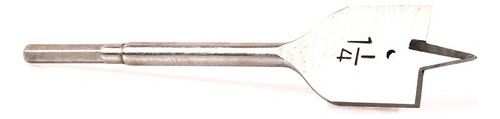 Broca Plana 1-1/4 X 6-1/2 Makita D24658