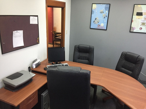 Venta De Ofina En Carrizal Centro Empresarial La Cascada
