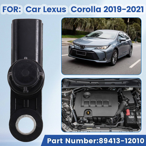 Sensor De Velocidad De Transmisión 89413-12010 Para Corol