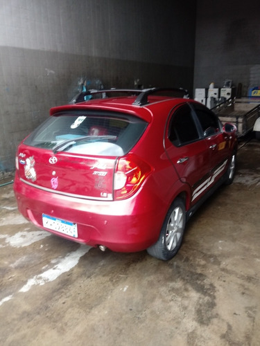 Jac J3 1.5 16v S Jetflex 5p 2015