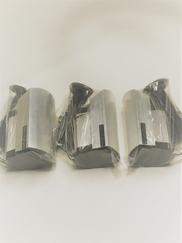 Camera Falsa Security Parts S/fio Pilha 9 V Inclusa